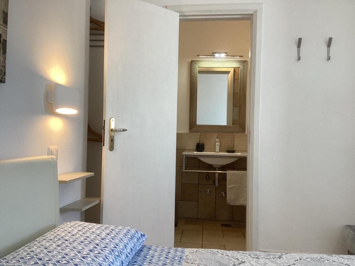B&B Casetta Minghitto Anacapri  Exteriér fotografie