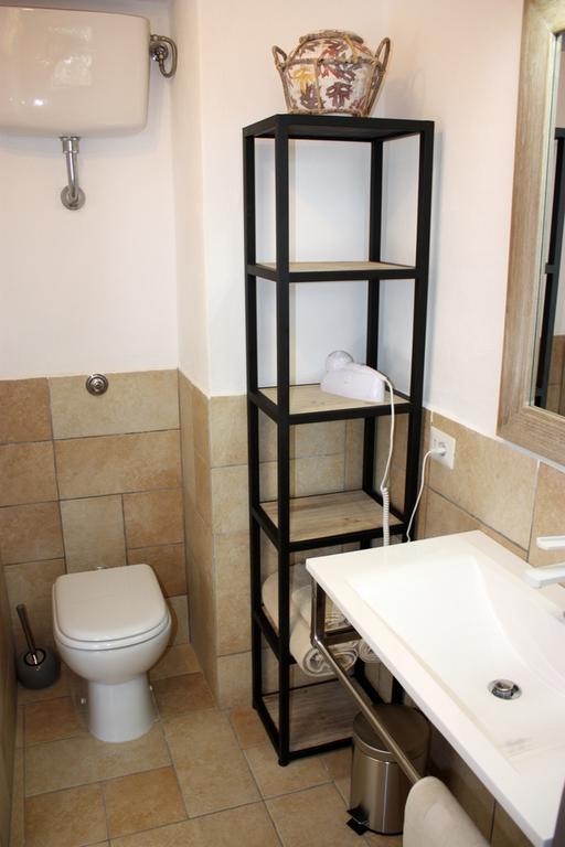 B&B Casetta Minghitto Anacapri  Pokoj fotografie