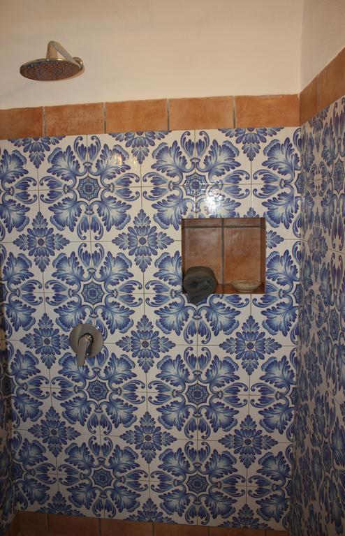 B&B Casetta Minghitto Anacapri  Pokoj fotografie