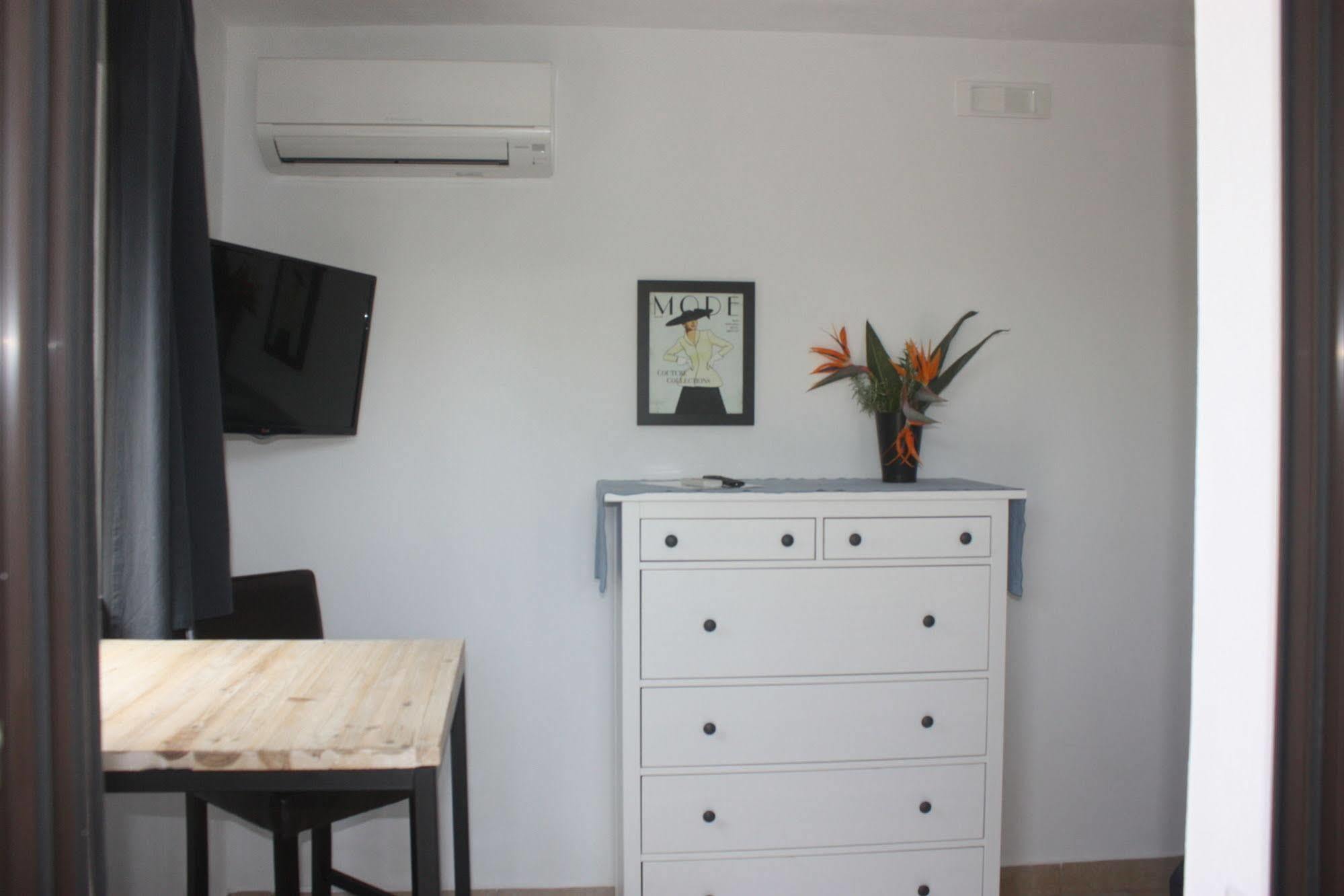 B&B Casetta Minghitto Anacapri  Exteriér fotografie