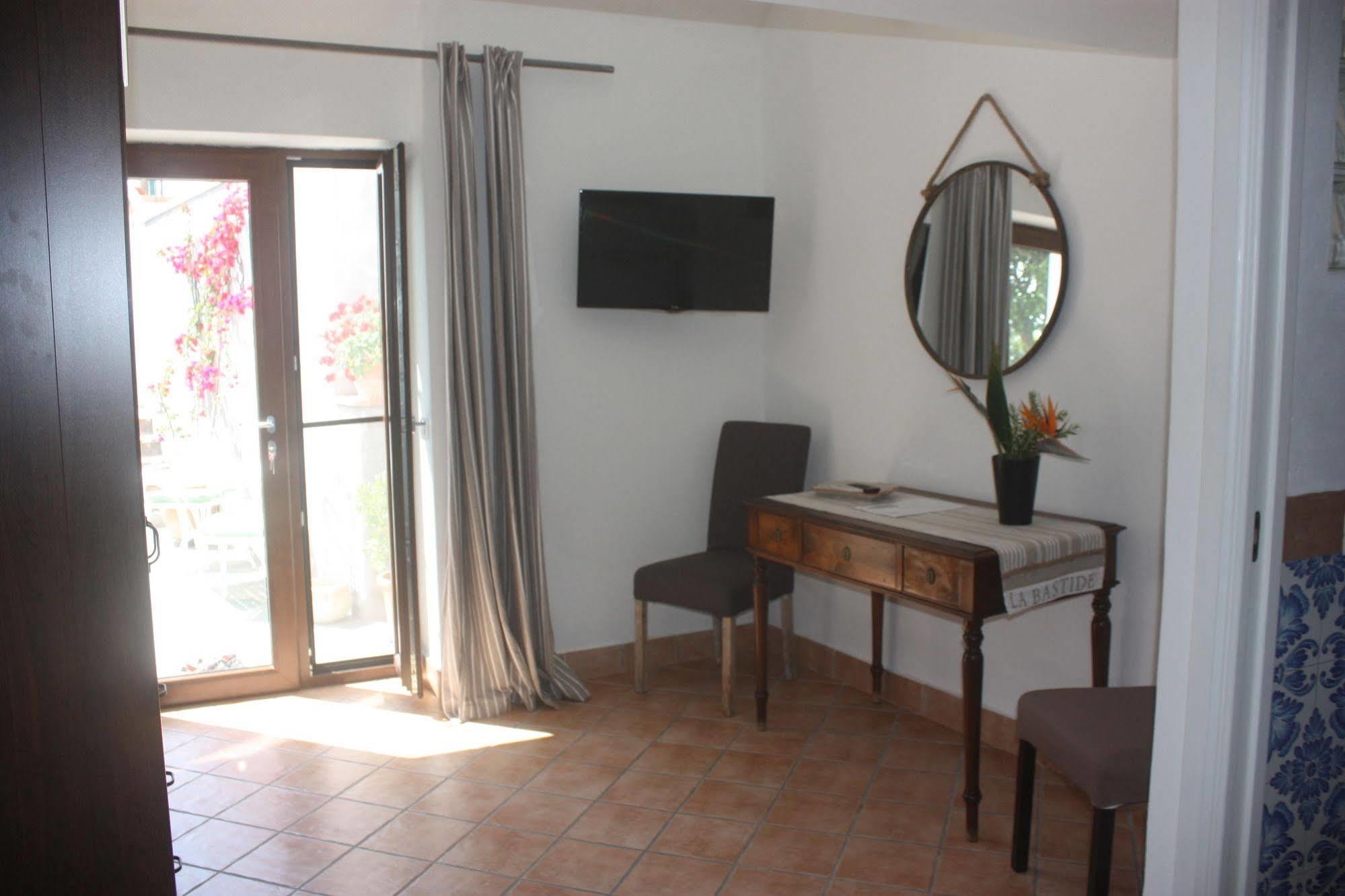 B&B Casetta Minghitto Anacapri  Exteriér fotografie